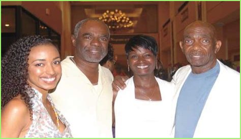 Actor Glynn Turman Is A Father Of Three Children. What Could They Be Doing Now?